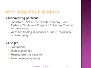 SPADE - | PPTX | Databases | Computer Software and Applications