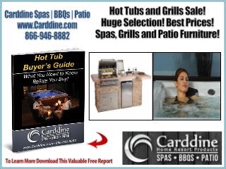 Spa Dealers San Diego, 858-569-7727 - Hot Tubs