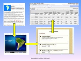 www.spadla-z-oblakov.webnode.cz 
