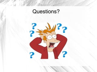 Spaghetti Code vs MVC | ODP