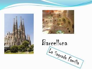 Barcellona
 