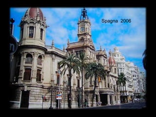 Spagna  2006 