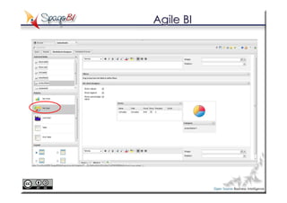 Agile BI
 