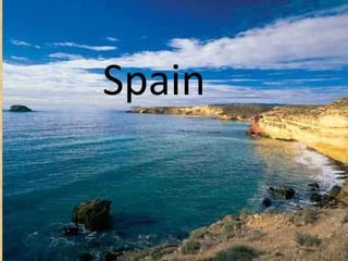 Spain Spain 