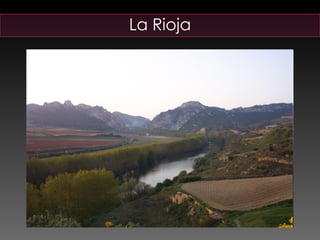 La Rioja 