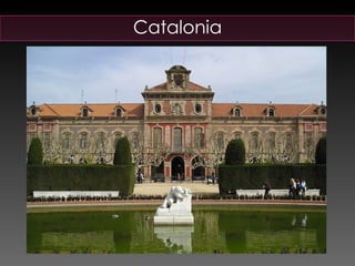 Catalonia 