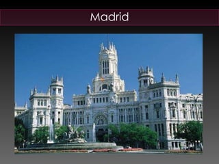 Madrid 