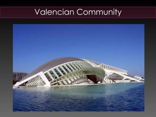 Valencian Community 