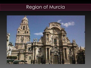 Region of Murcia 