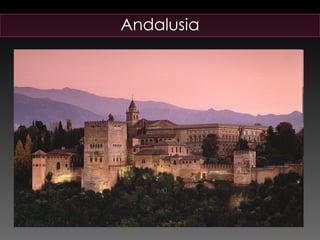 Andalusia 
