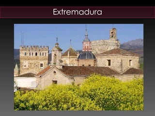 Extremadura 