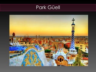 Park Gell 