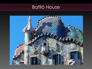 Batll House 