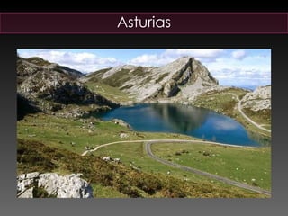 Asturias 