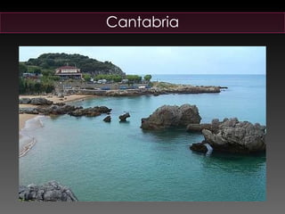 Cantabria 