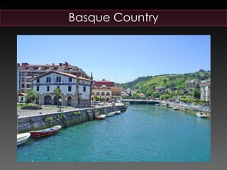 Basque Country 