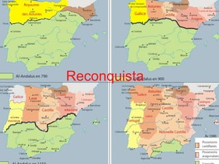 Reconquista 