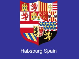 Habsburg Spain 