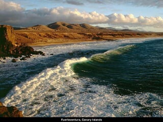 Fuerteventura, Canary Islands