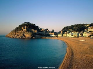 Tossa de Mar, Girona