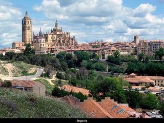 Segovia