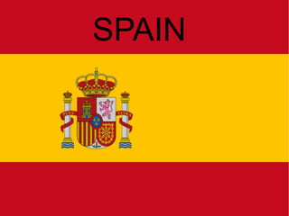 SPAIN
 