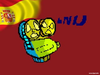 Spain. IES Parque de Lisboa