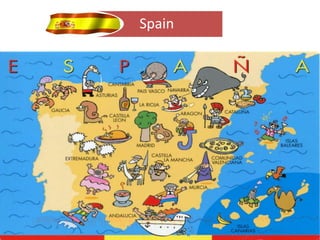 Spain
 