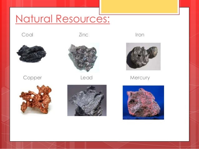 What Are Spain S Natural Resources What Are Spain S Natural Resources