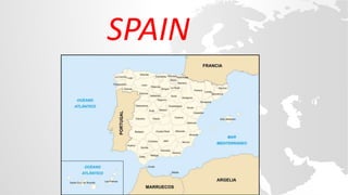 SPAIN
 