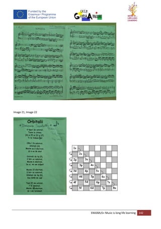 ERASMUS+ Music is long life learning 142
Image 21, Image 22
 