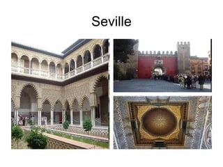Seville
 
