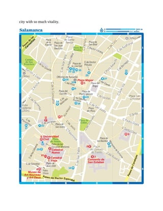 city with so much vitality.
 