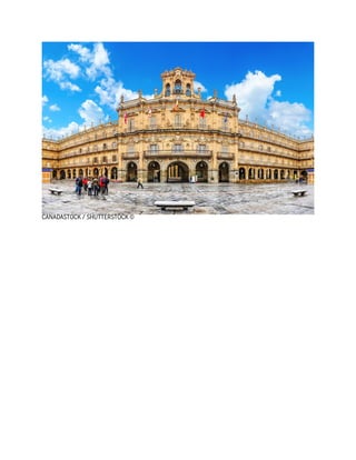 CANADASTOCK / SHUTTERSTOCK ©
 