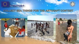 Spain - activity report - November - 2019