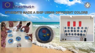 Spain - activity report - November - 2019