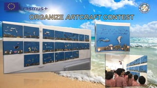 Spain - activity report - November - 2019