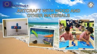 Spain - activity report - November - 2019