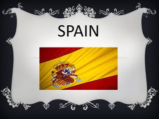 SPAIN 
