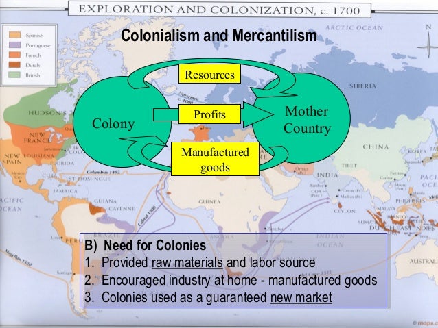 Spanish Colonialism In Latin America 79