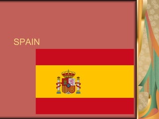 SPAIN 