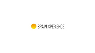 Spain Xperience