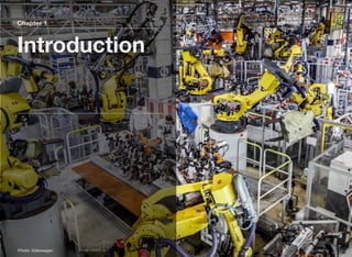 Chapter 1
Introduction
Photo: Volkswagen