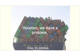 ¿Qué es Big Data?
Datos vs. Ley de Moore
Data
Moore
 