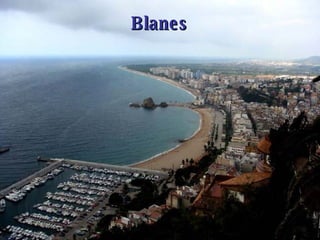 Blanes 