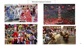 16
Mercedes Espinosa Contreras
 