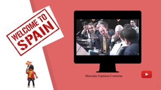 4
Mercedes Espinosa Contreras
 