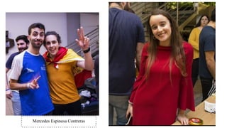 50Mercedes Espinosa Contreras
 