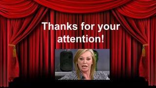 51
Thanks for your
attention!
 