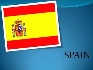 SPAIN  
